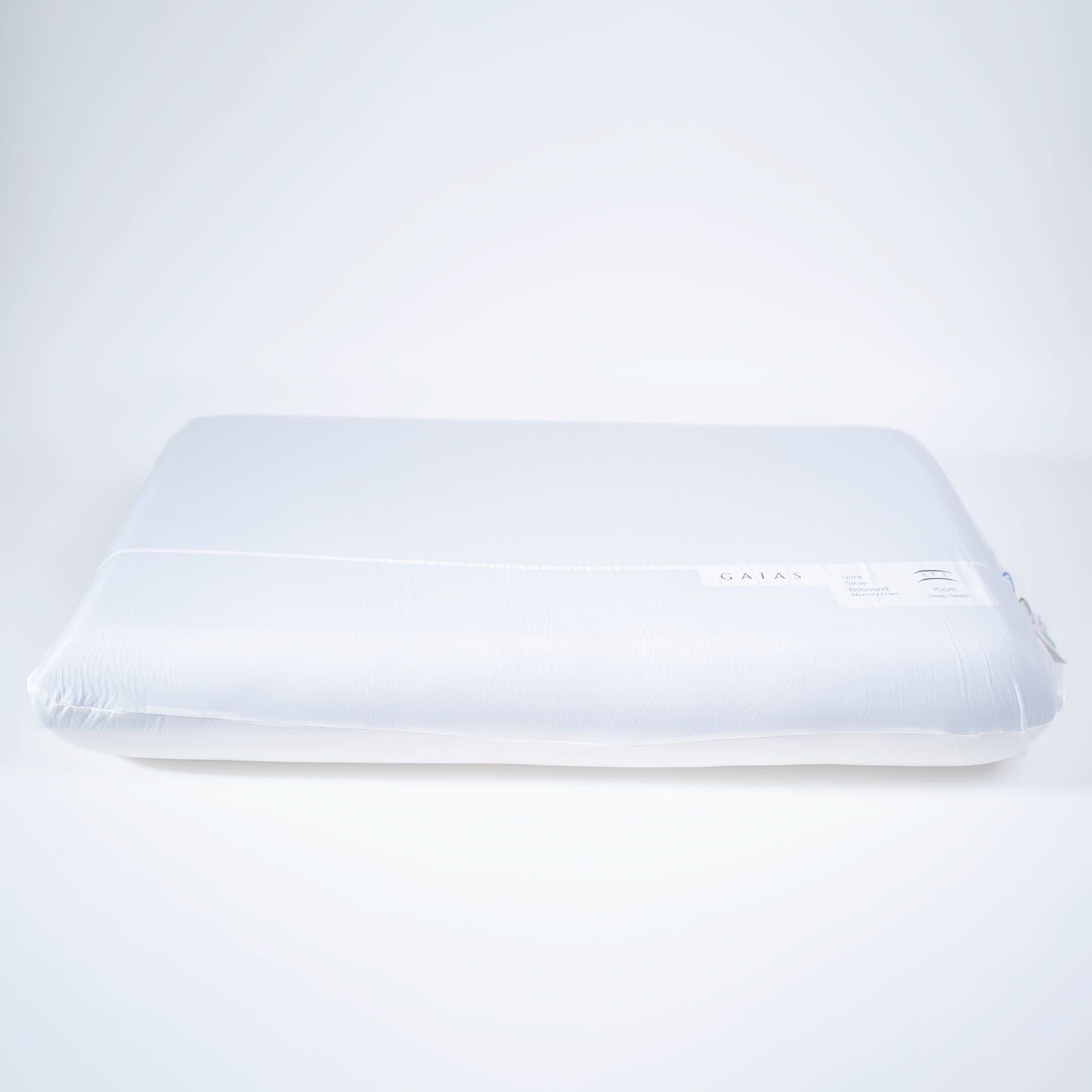 🎁 DeepSleep Pillow (15% off)