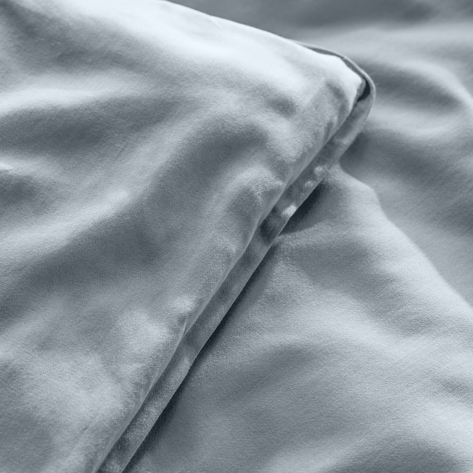 Signature Soft Cotton Comforter Set | FineCut™ 60 Fine Yarn