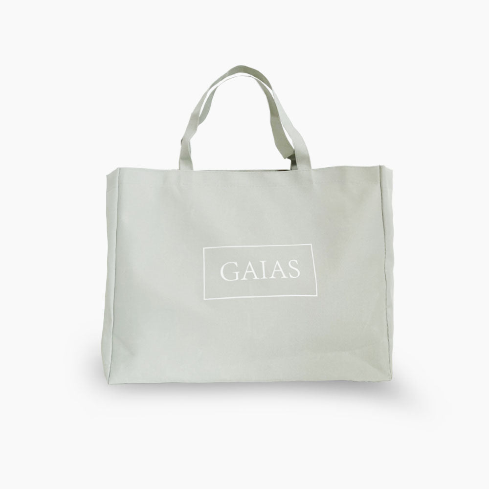 » GAIAS Tote Bag (100% off)