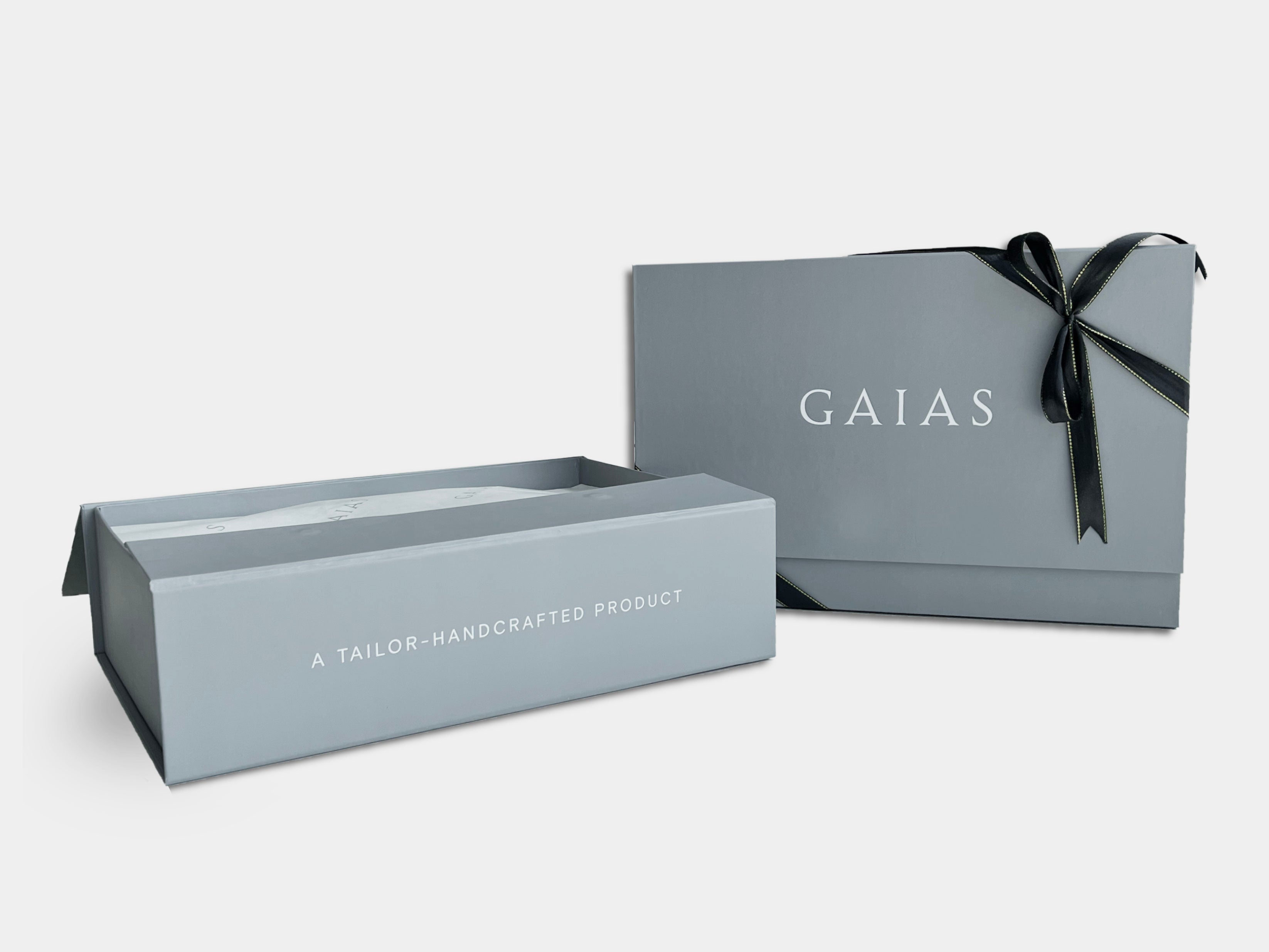 Premium Gift Box Packaging