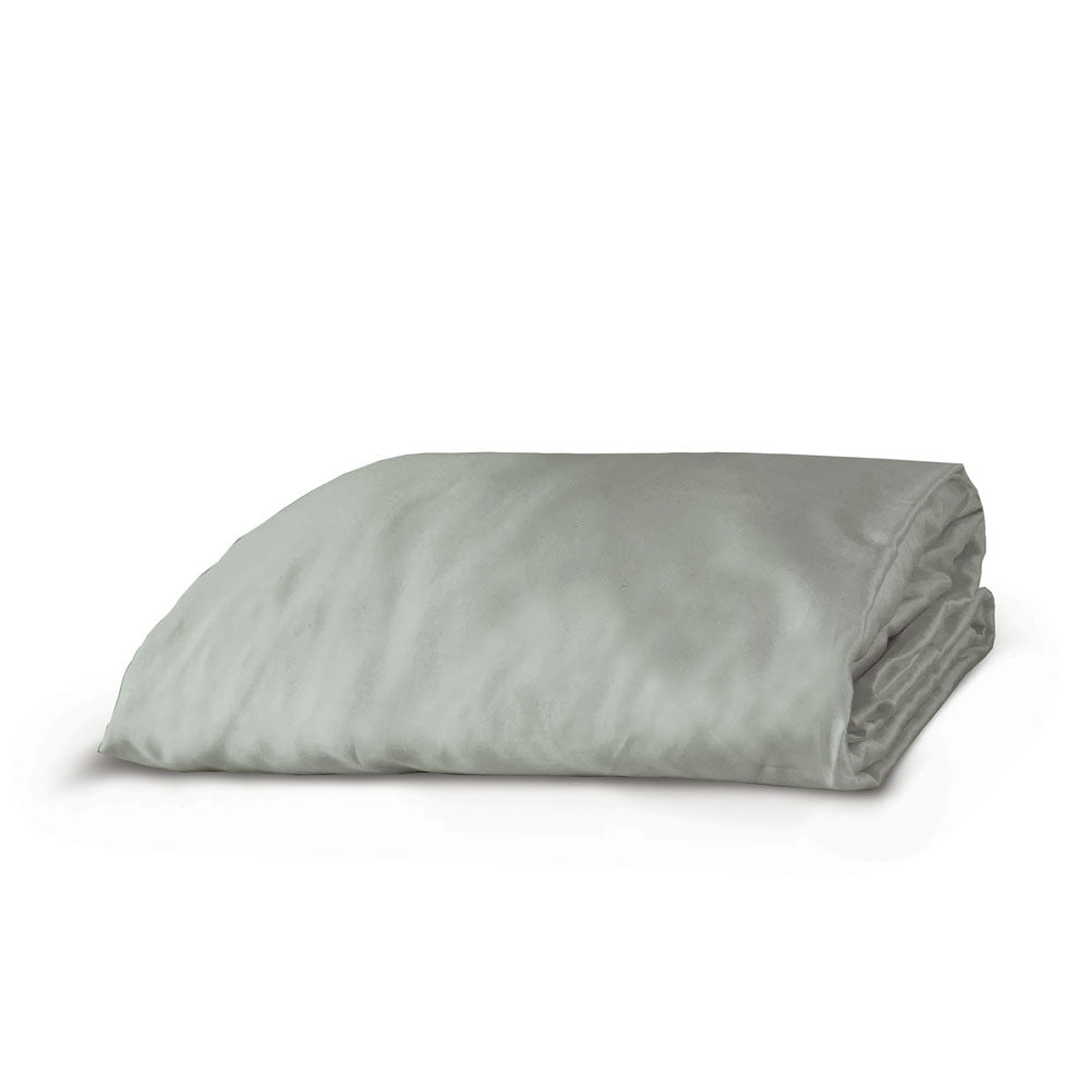 HyperSoft TENCEL™ Fitted Sheet for Baby Cot