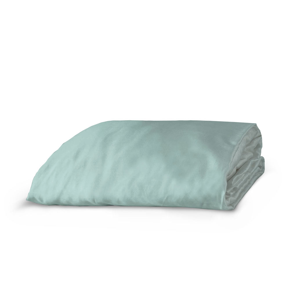 HyperSoft TENCEL™ Fitted Sheet for Baby Cot