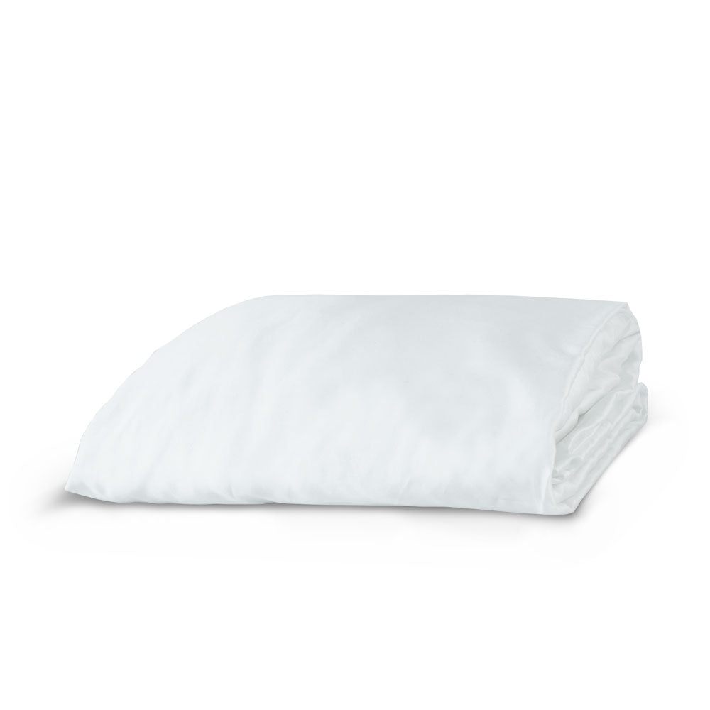 HyperSoft TENCEL™ Fitted Sheet for Baby Cot