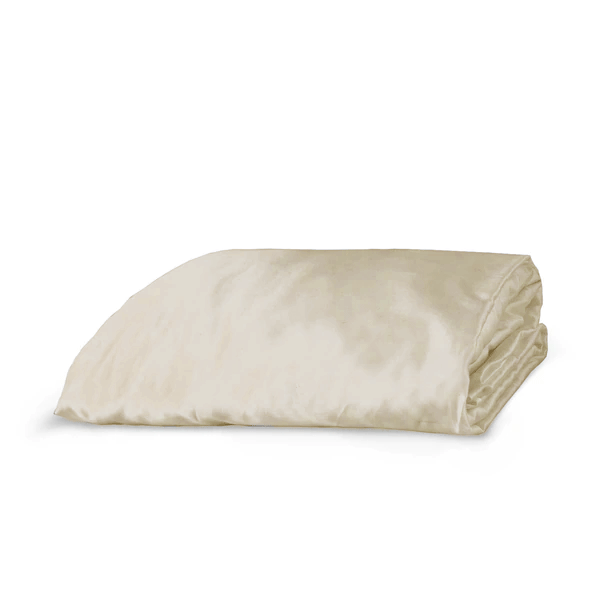 HyperSoft TENCEL™ Fitted Sheet for Baby Cot