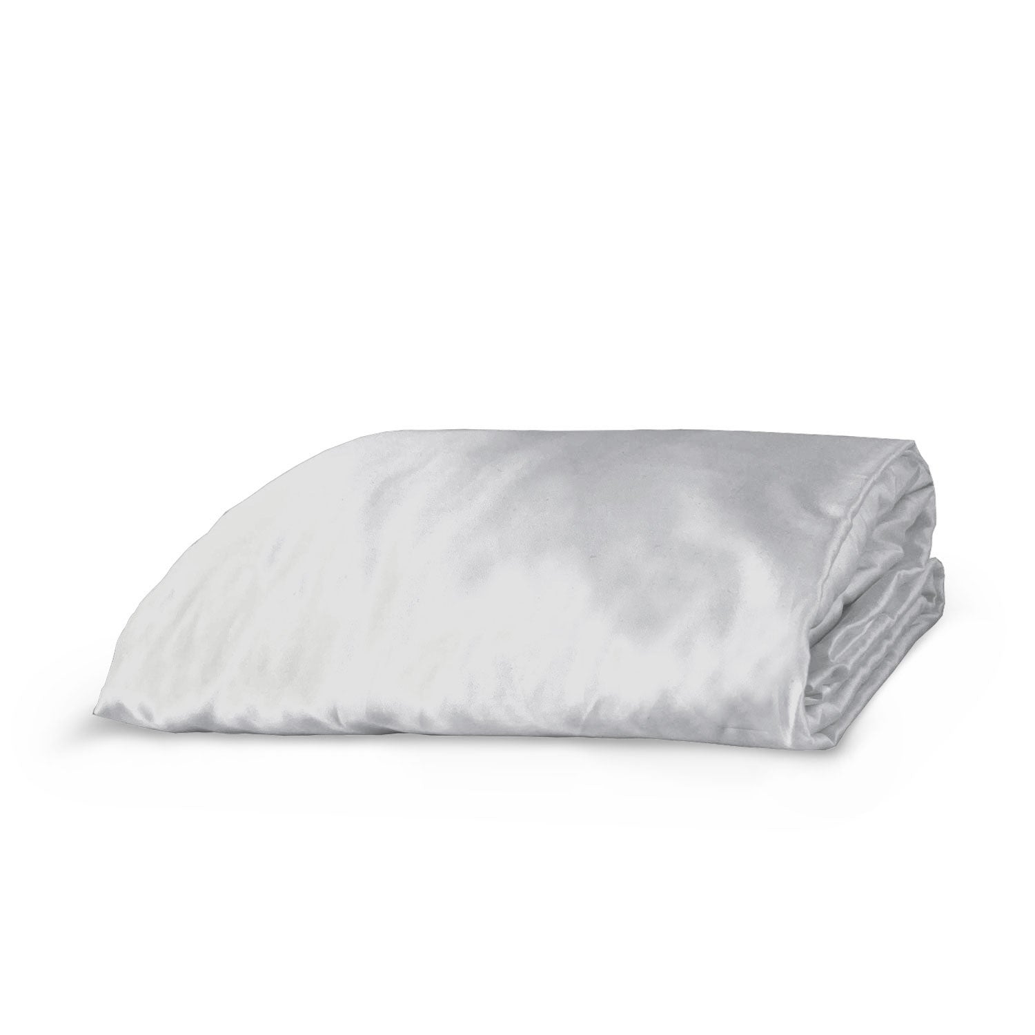 HyperSoft TENCEL™ Fitted Sheet for Baby Cot