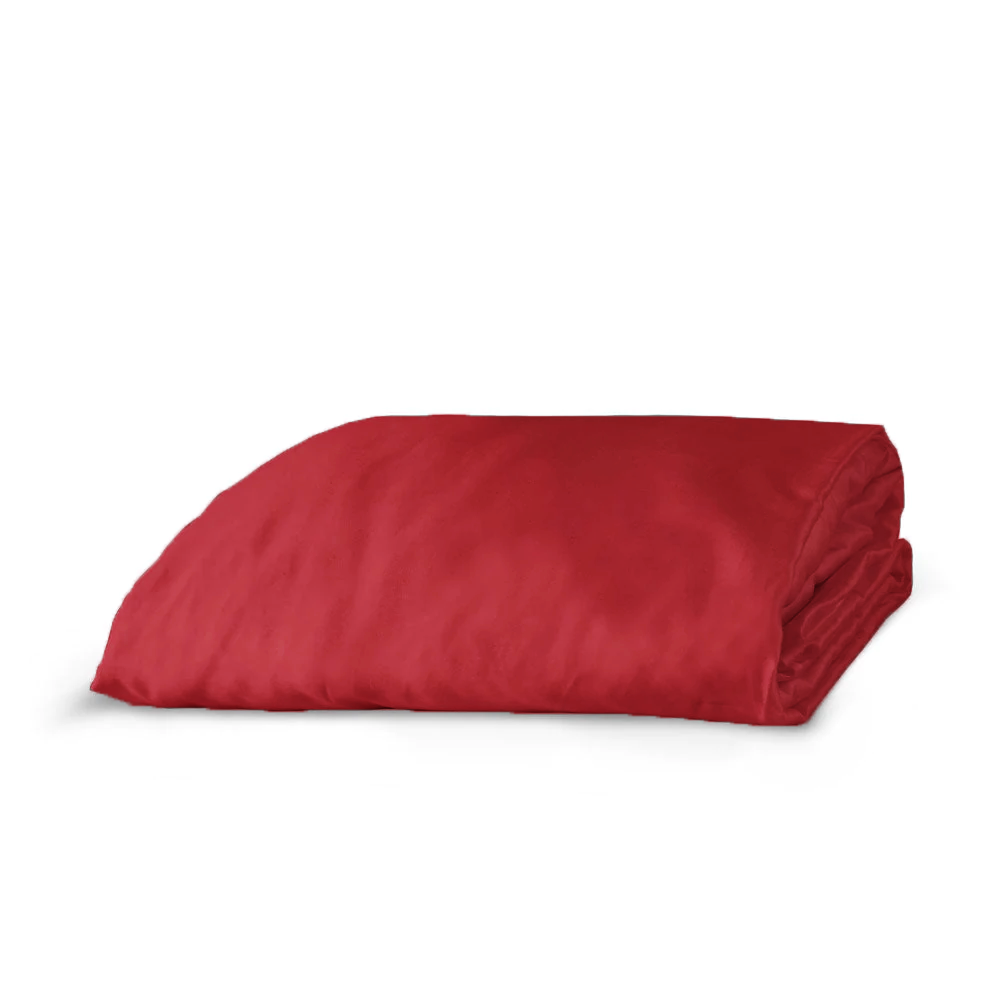 HyperSoft TENCEL™ Fitted Sheet for Baby Cot