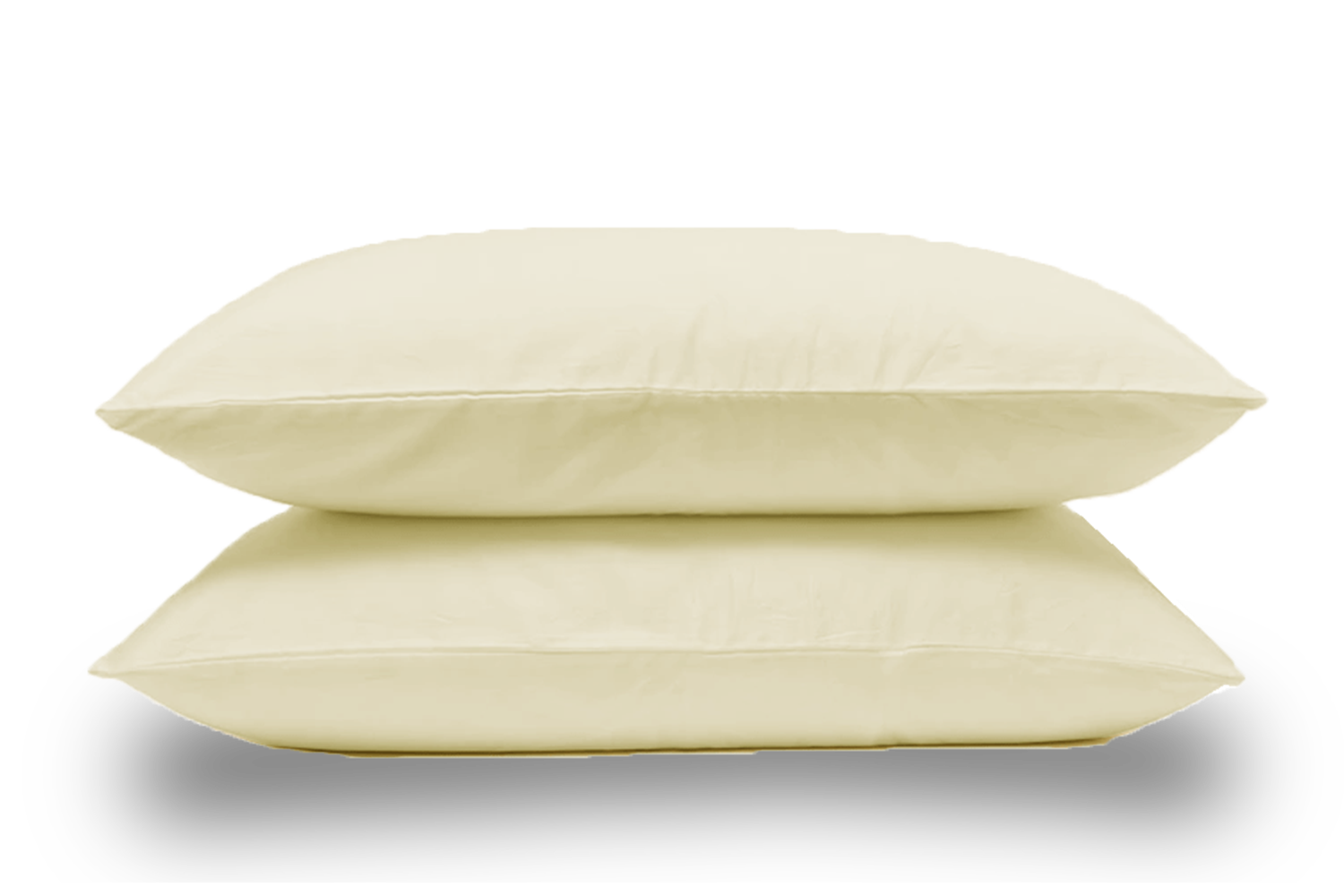 Signature Soft Cotton Pillowcases Set (2pcs)