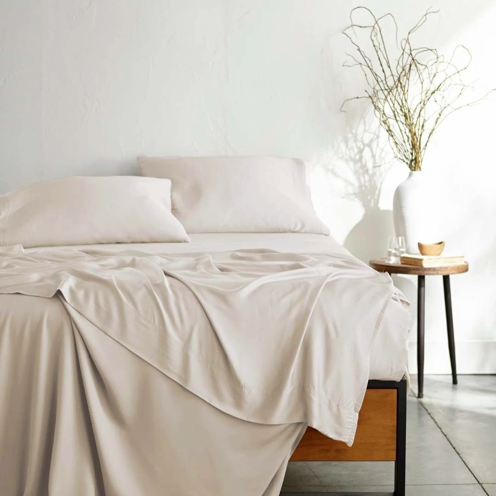 PureBamboo™ Sheet Set